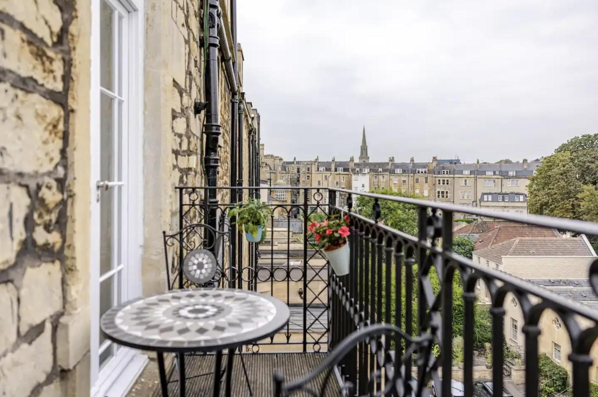 Apartment Great Pulteney Retreat *