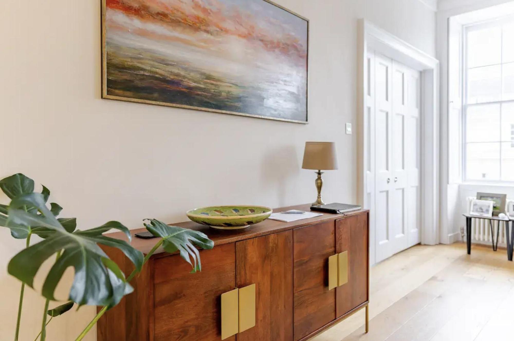 Apartment Great Pulteney Retreat *