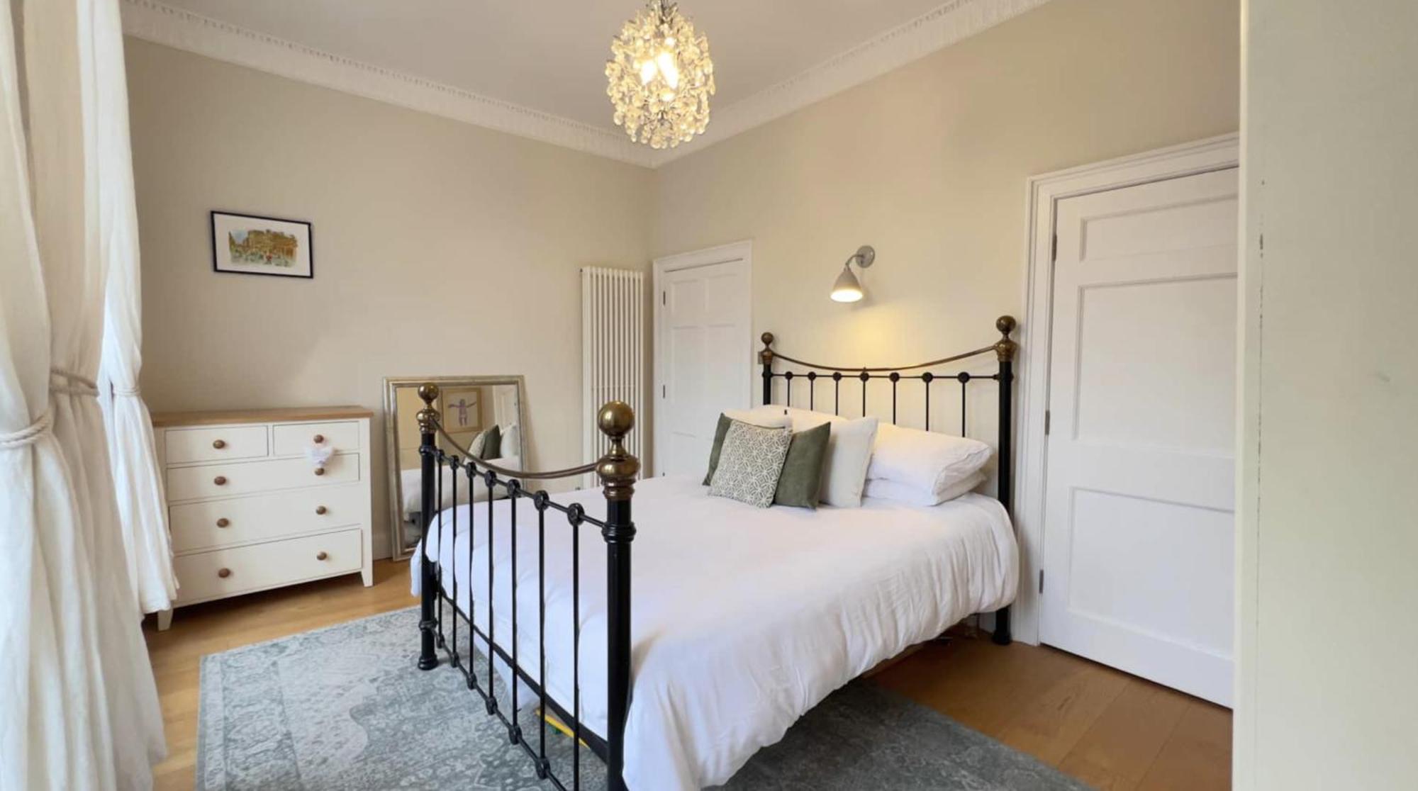 Great Pulteney Retreat *