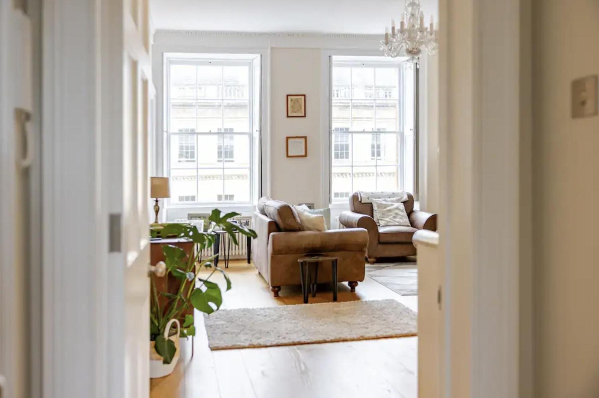 Apartment Great Pulteney Retreat