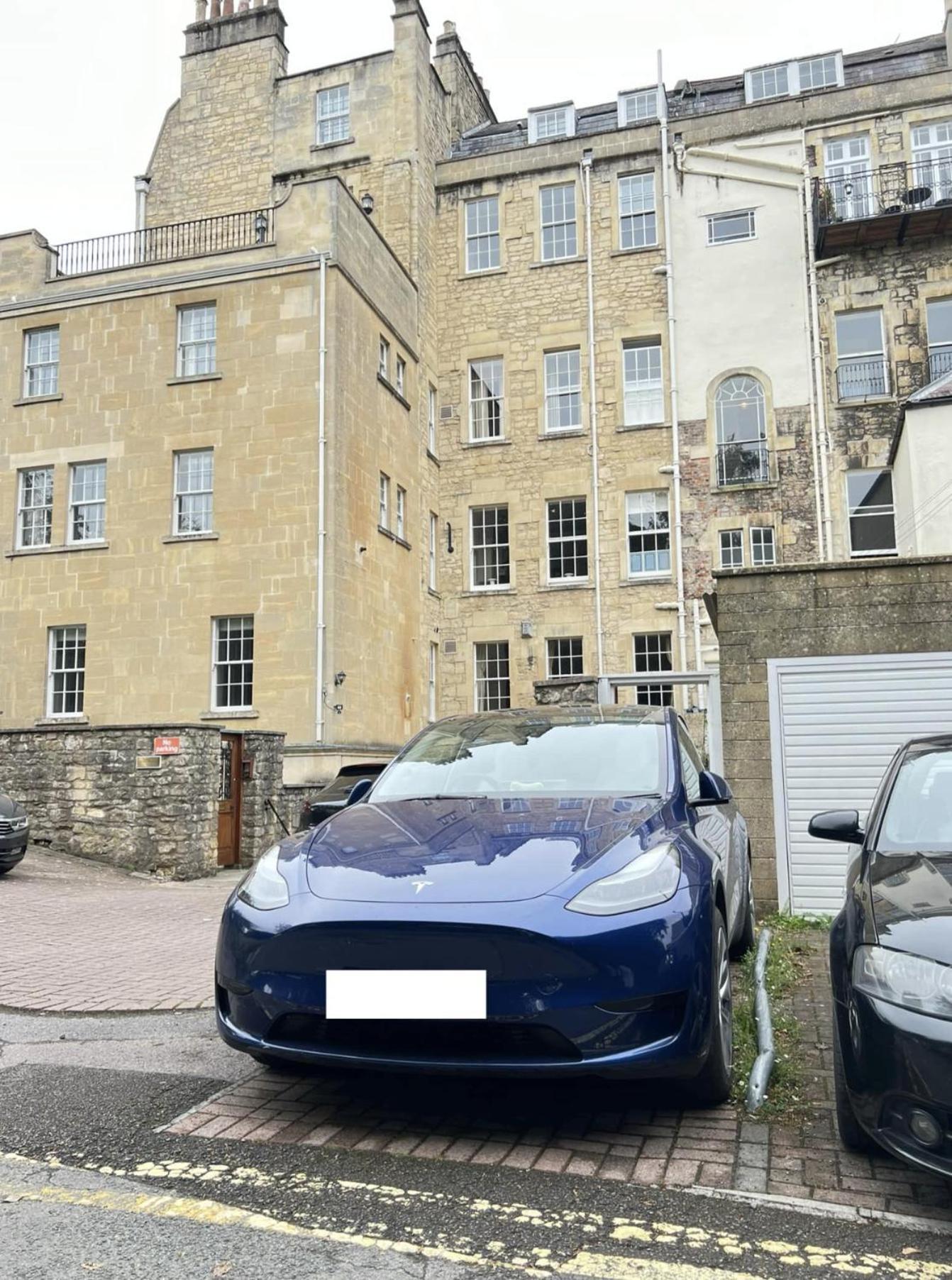Great Pulteney Retreat