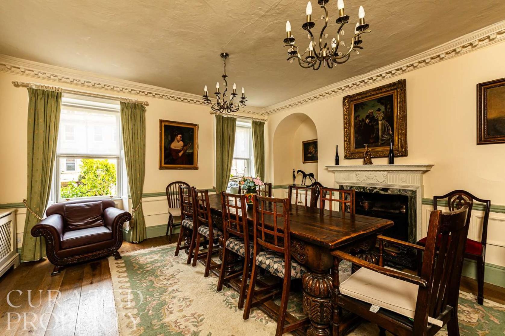 Holiday home The Admirals House - & Free Parking Bath