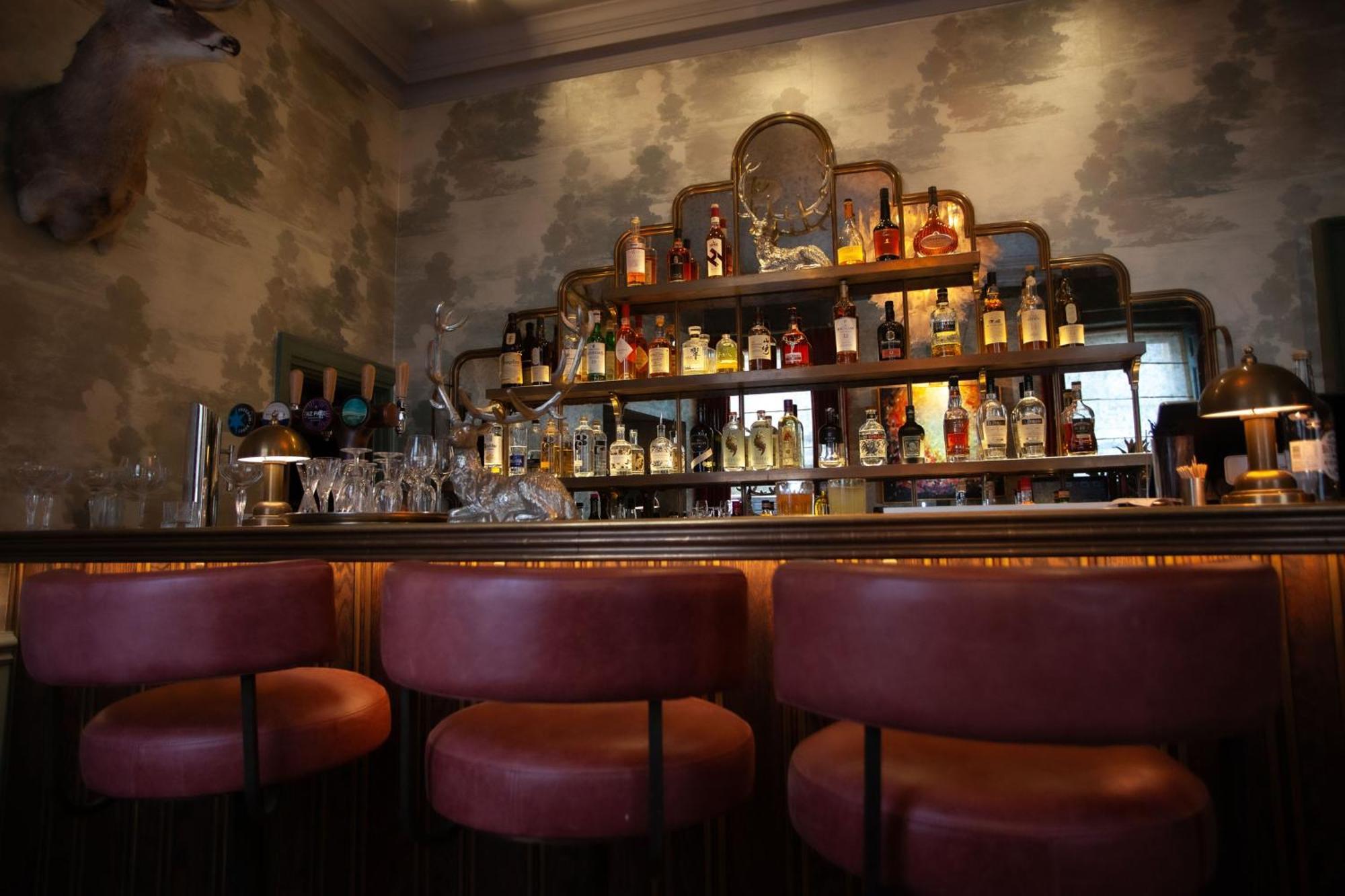 Indigo - By Ihg 4* Bath