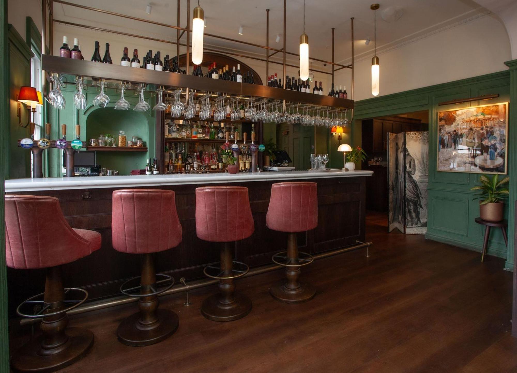 Hotel Indigo - By Ihg Bath