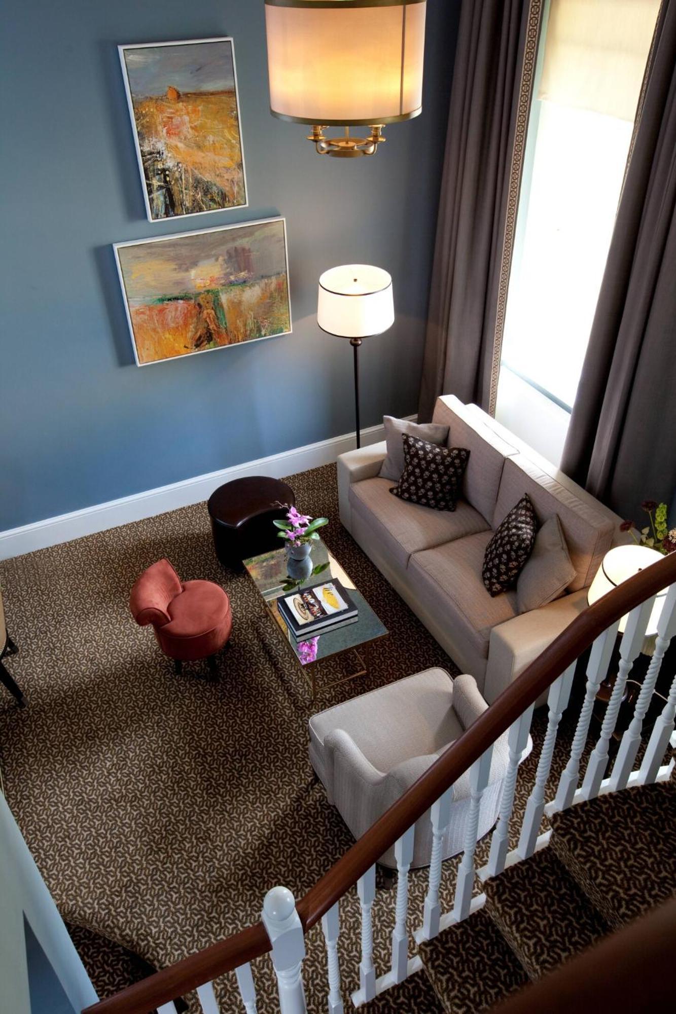 Hotel The Gainsborough - Small Luxury Of The World Bath