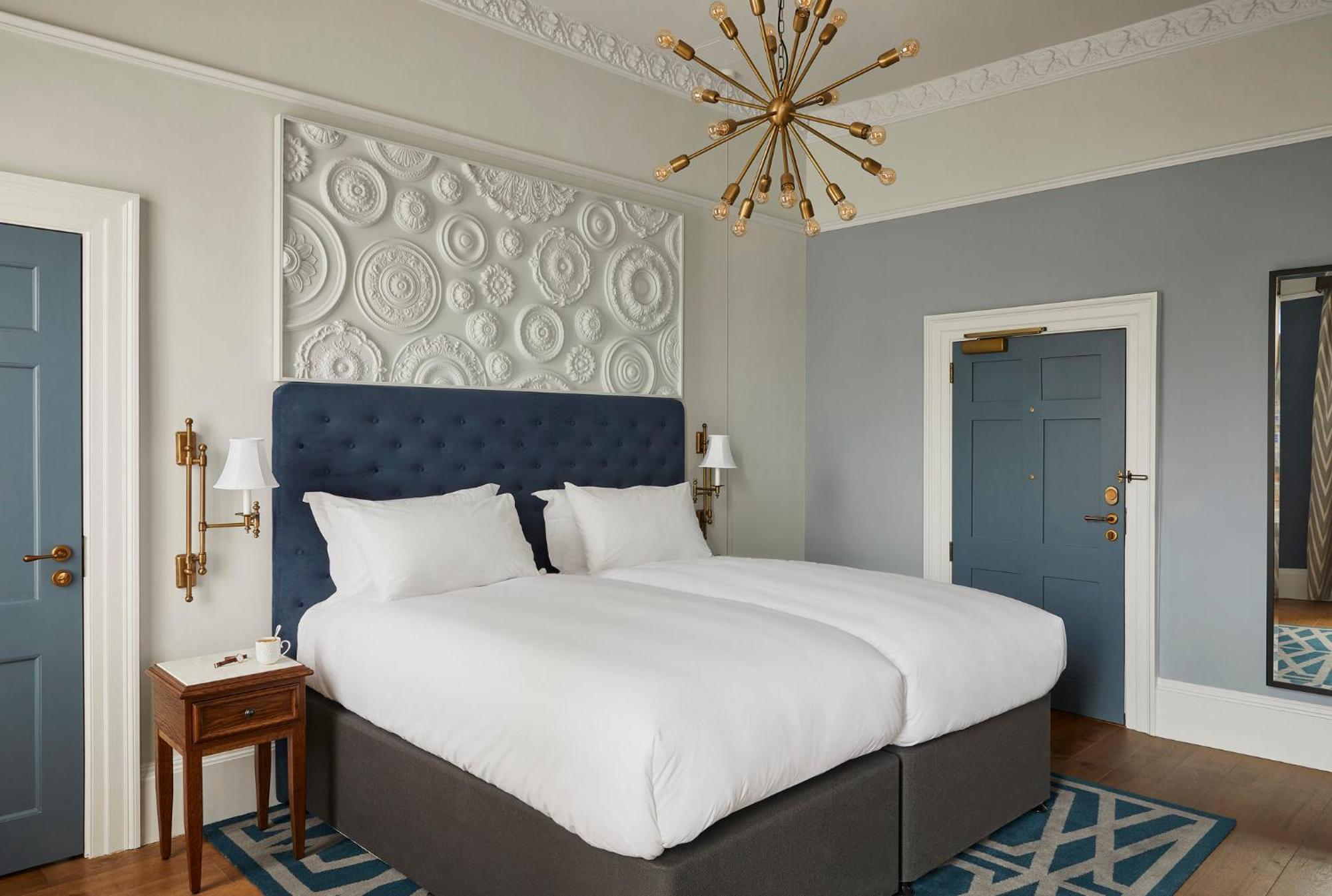 Indigo - By Ihg Hotel