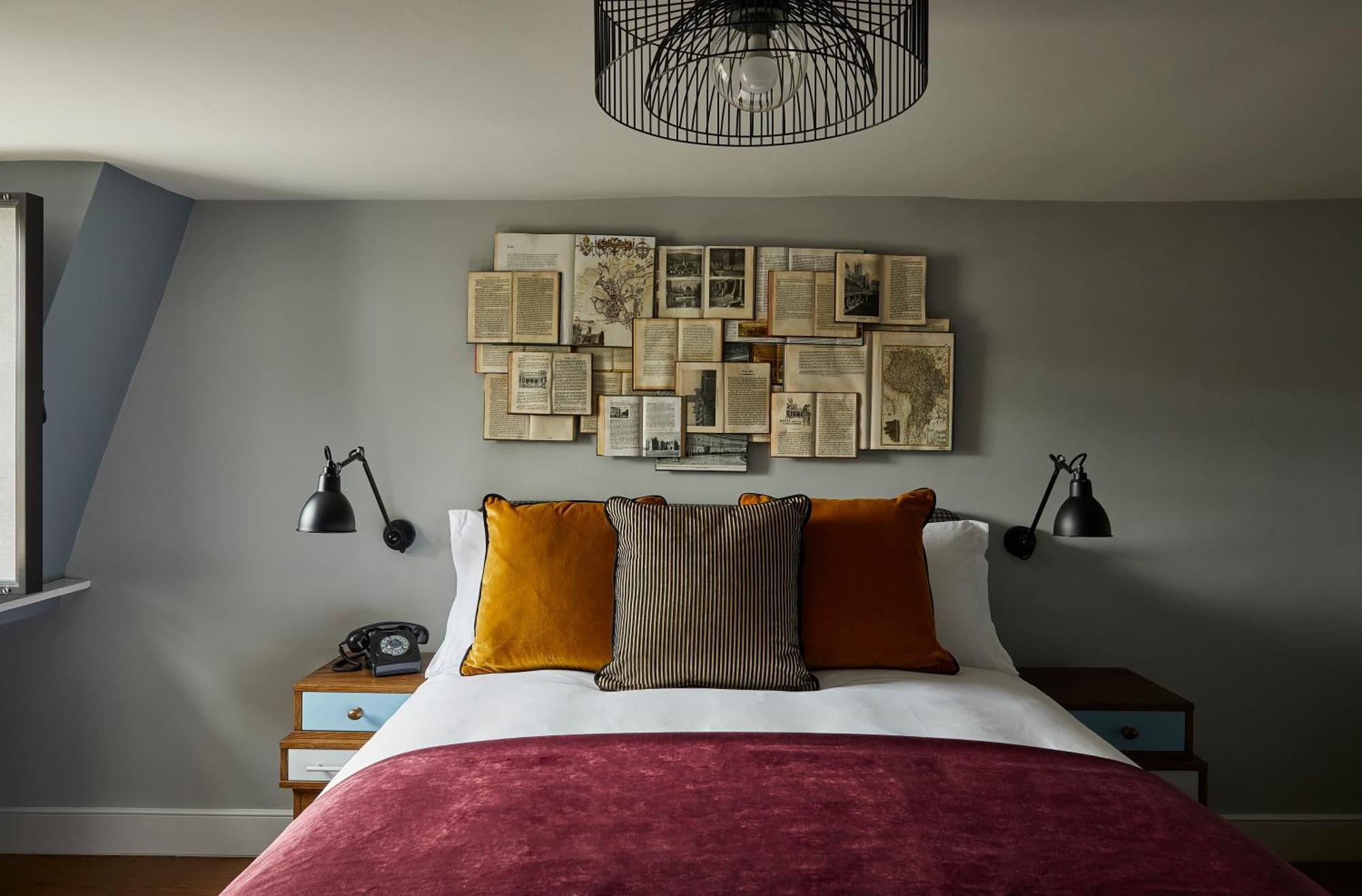 Indigo - By Ihg Hotel Bath