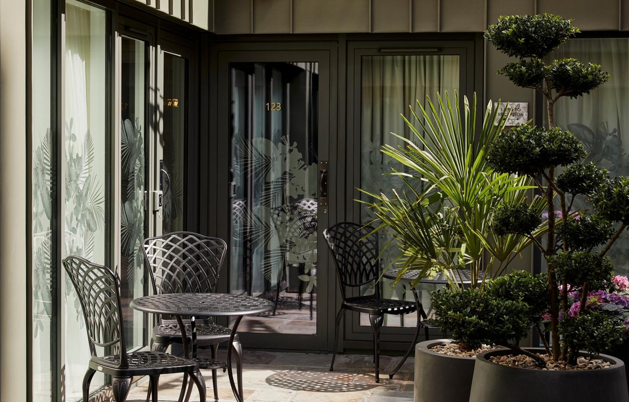 Hotel Indigo - By Ihg Bath