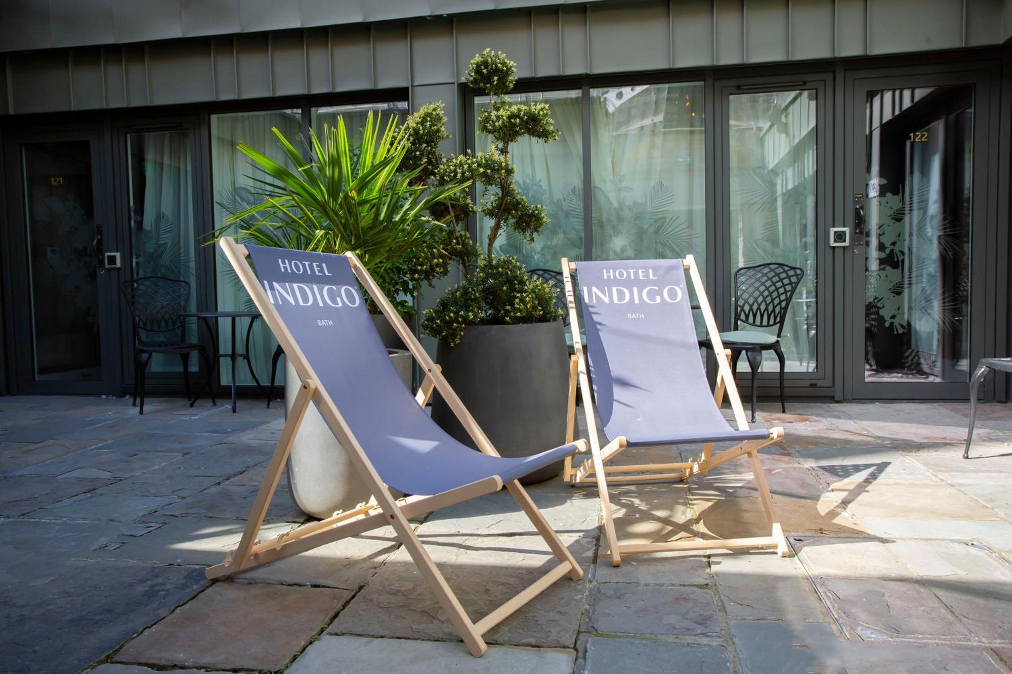Indigo - By Ihg Bath