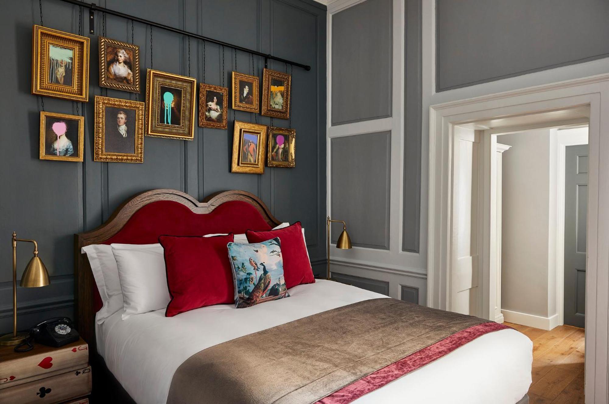 Hotel Indigo - By Ihg