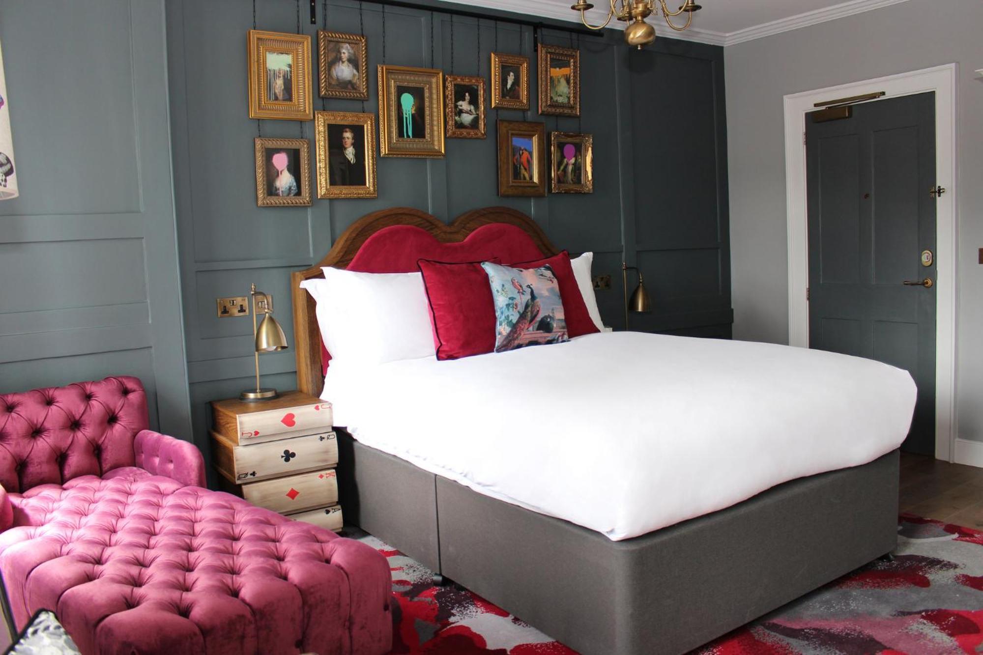 Indigo - By Ihg Hotel 4*