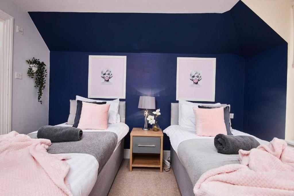 The Beautiful Gem Of - Sleeps 16 Bath