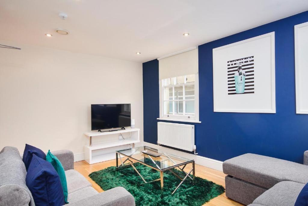 The Beautiful Gem Of - Sleeps 16 Apartment Bath