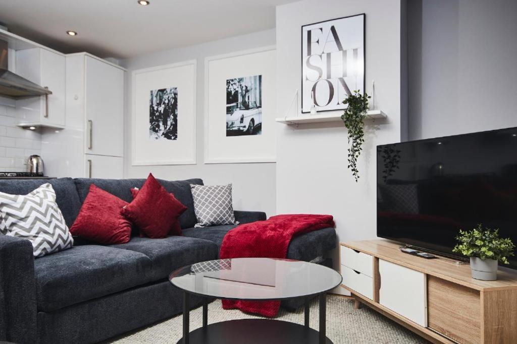 Apartment The Beautiful Gem Of - Sleeps 16