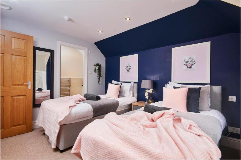 The Beautiful Gem Of - Sleeps 16