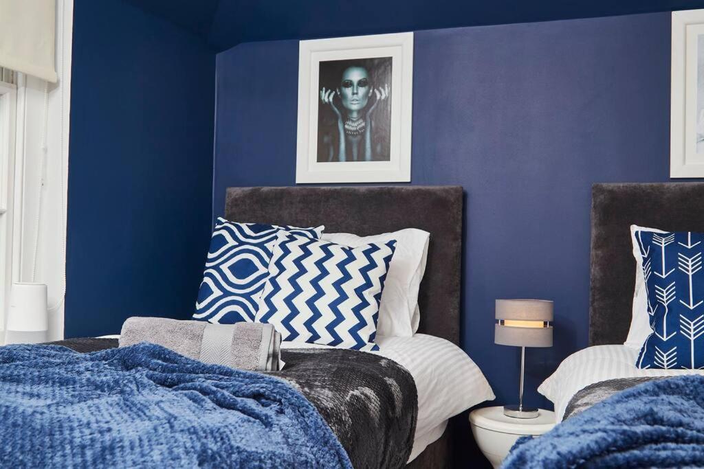 Apartment The Beautiful Gem Of - Sleeps 16
