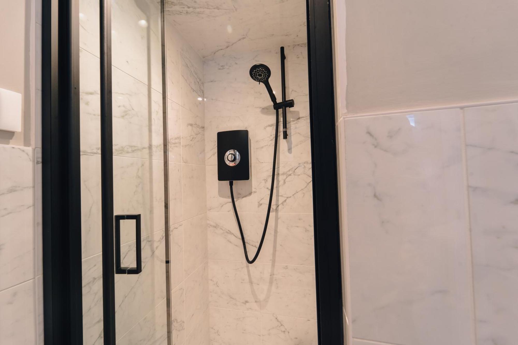 Apartment 1 Bed -