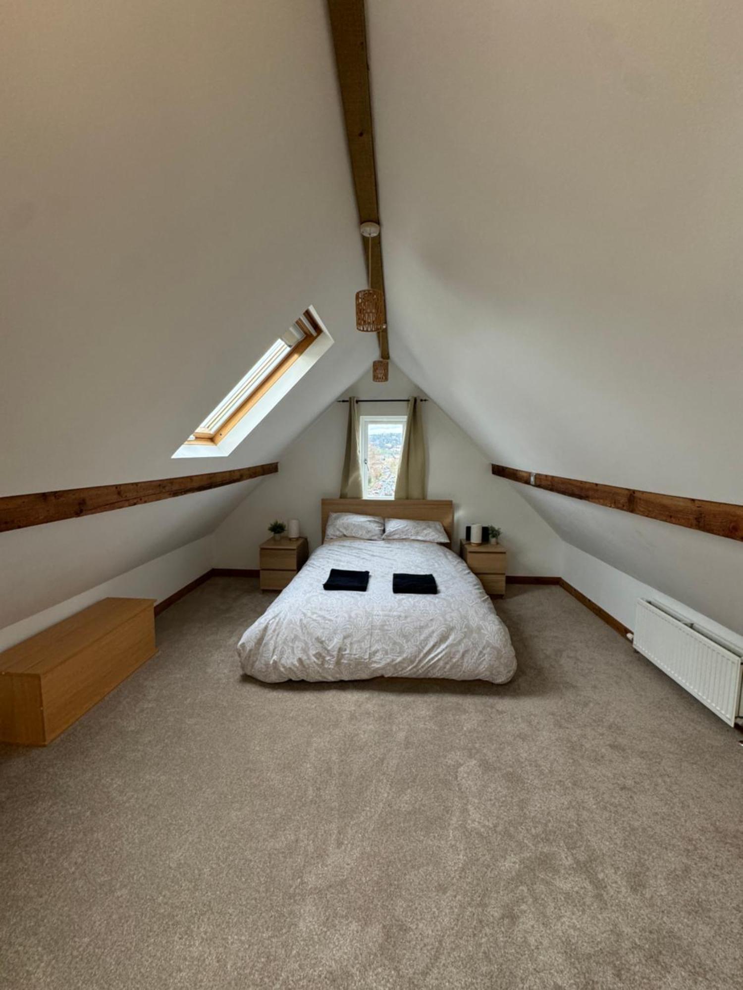Bath City Cottage