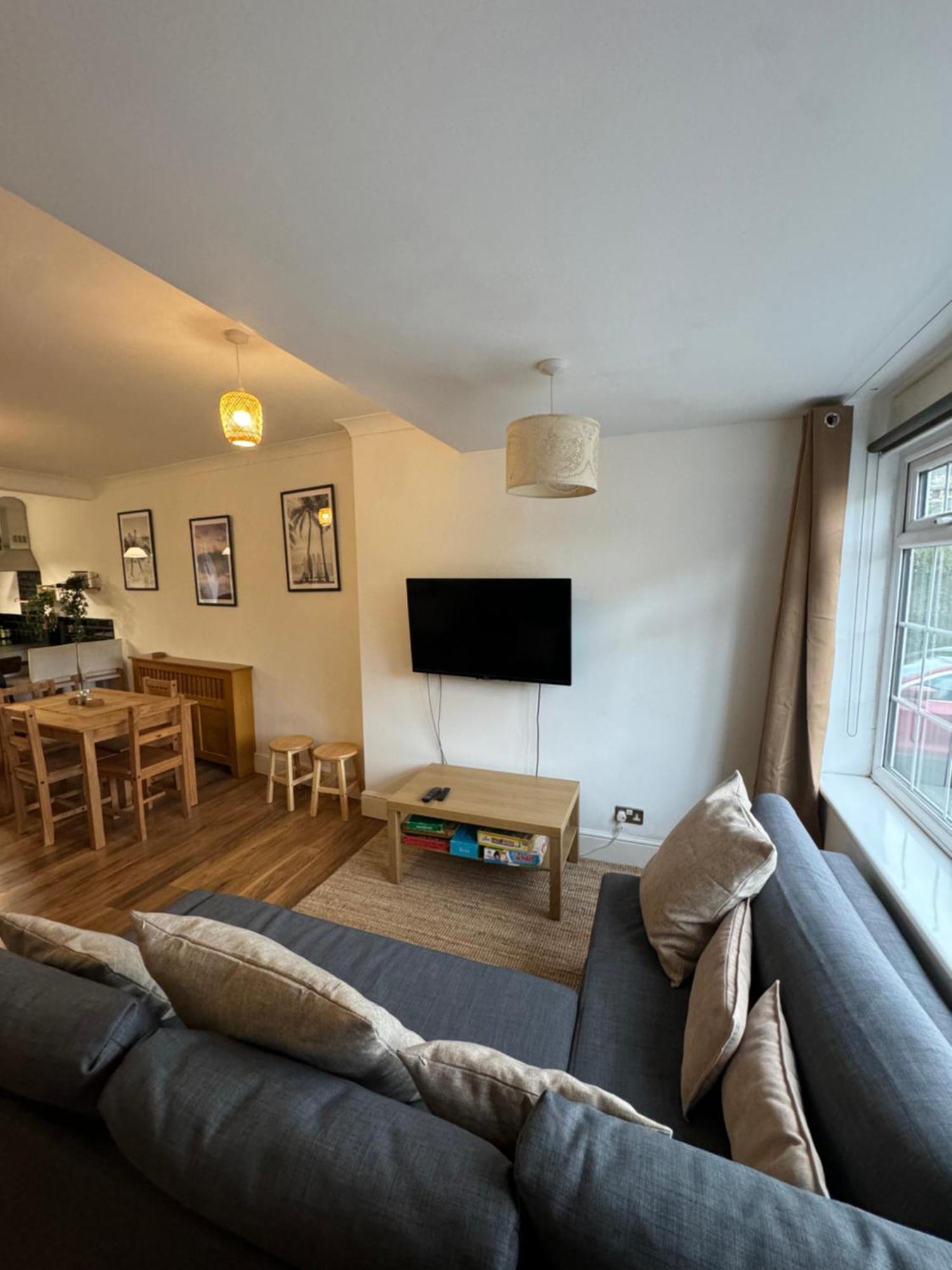 Holiday home Bath City Cottage *