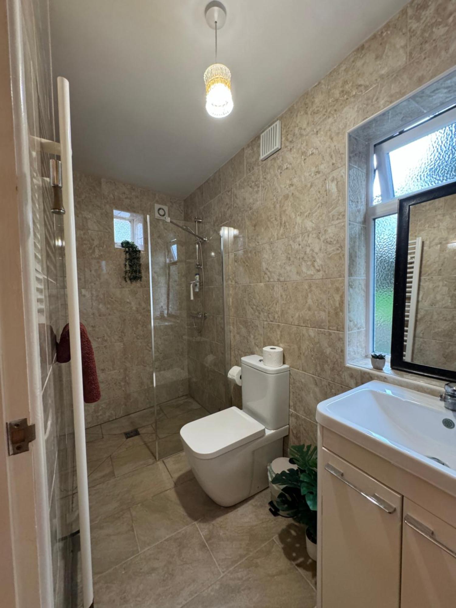 Bath City Cottage Holiday home *