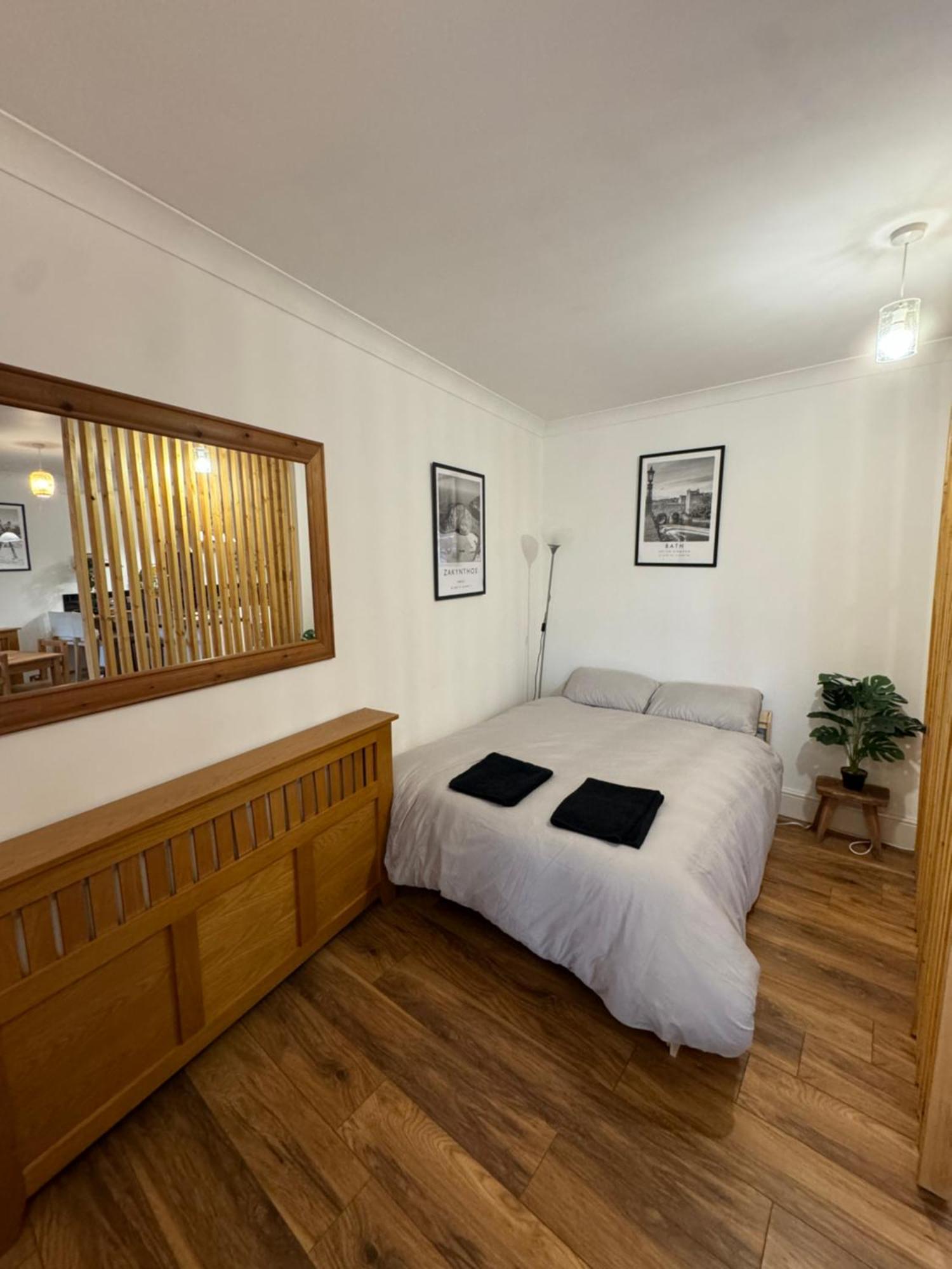 Bath City Cottage Holiday home
