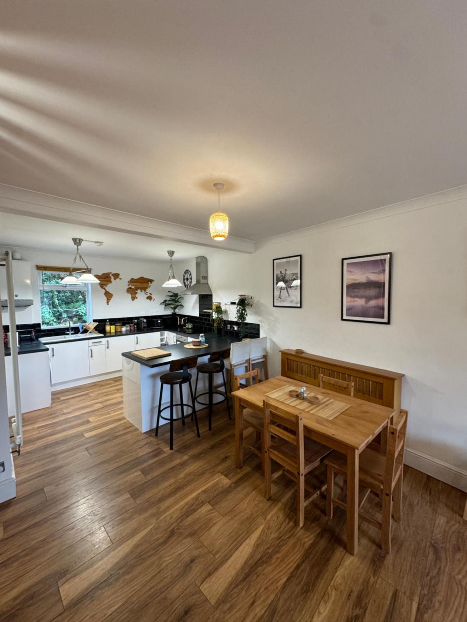 Bath City Cottage Bath