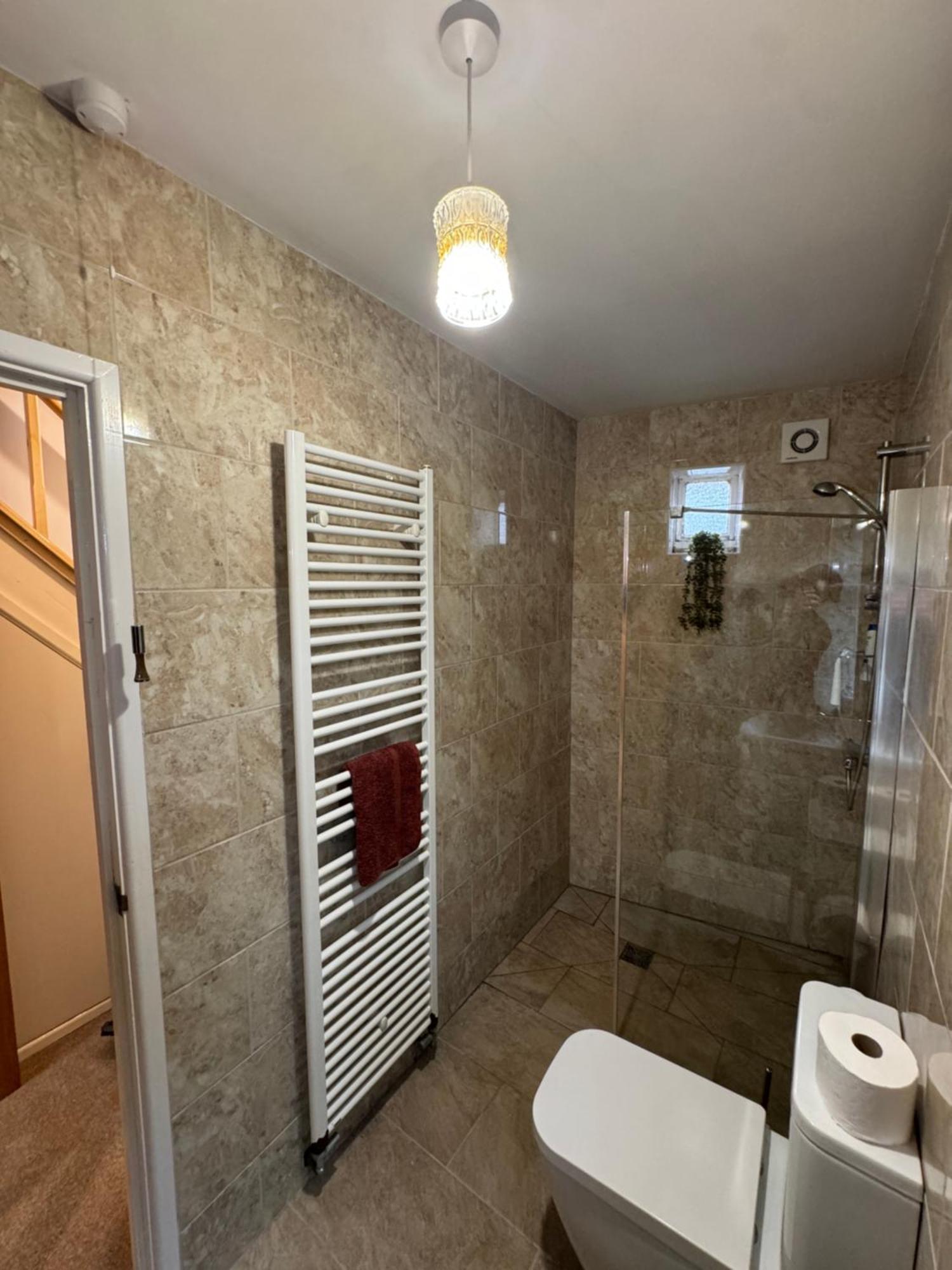 Bath City Cottage * Bath