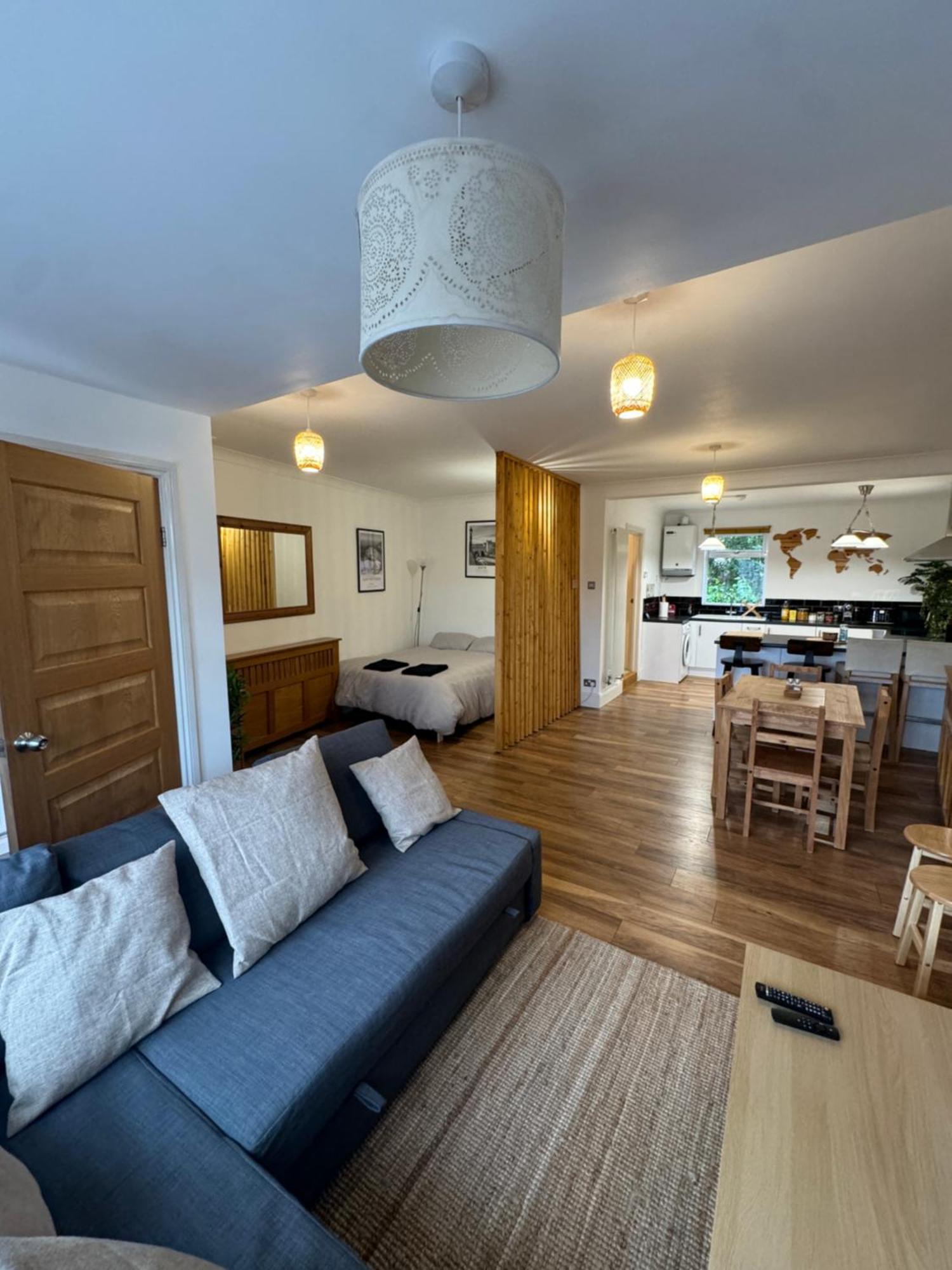 Holiday home Bath City Cottage *