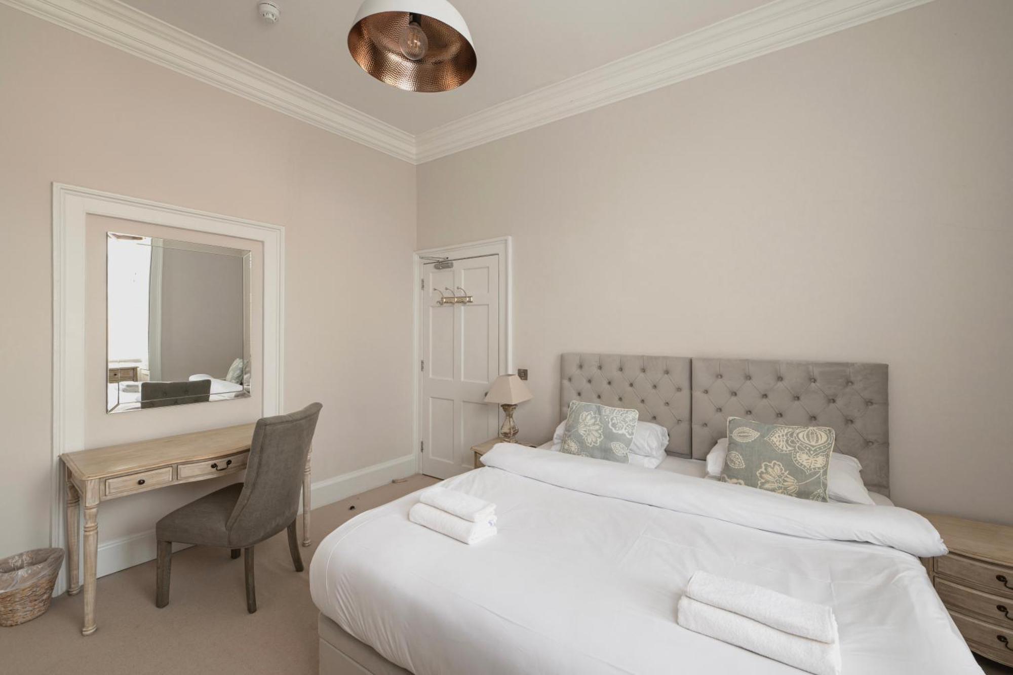 Argyle - Stunning 5 Bed Luxury - Pulteney Bridge, *