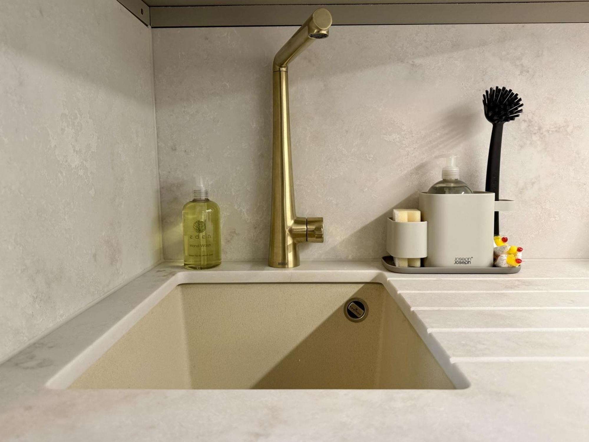 The Georgian Ace, Two Bed Two Bath,bath Keys