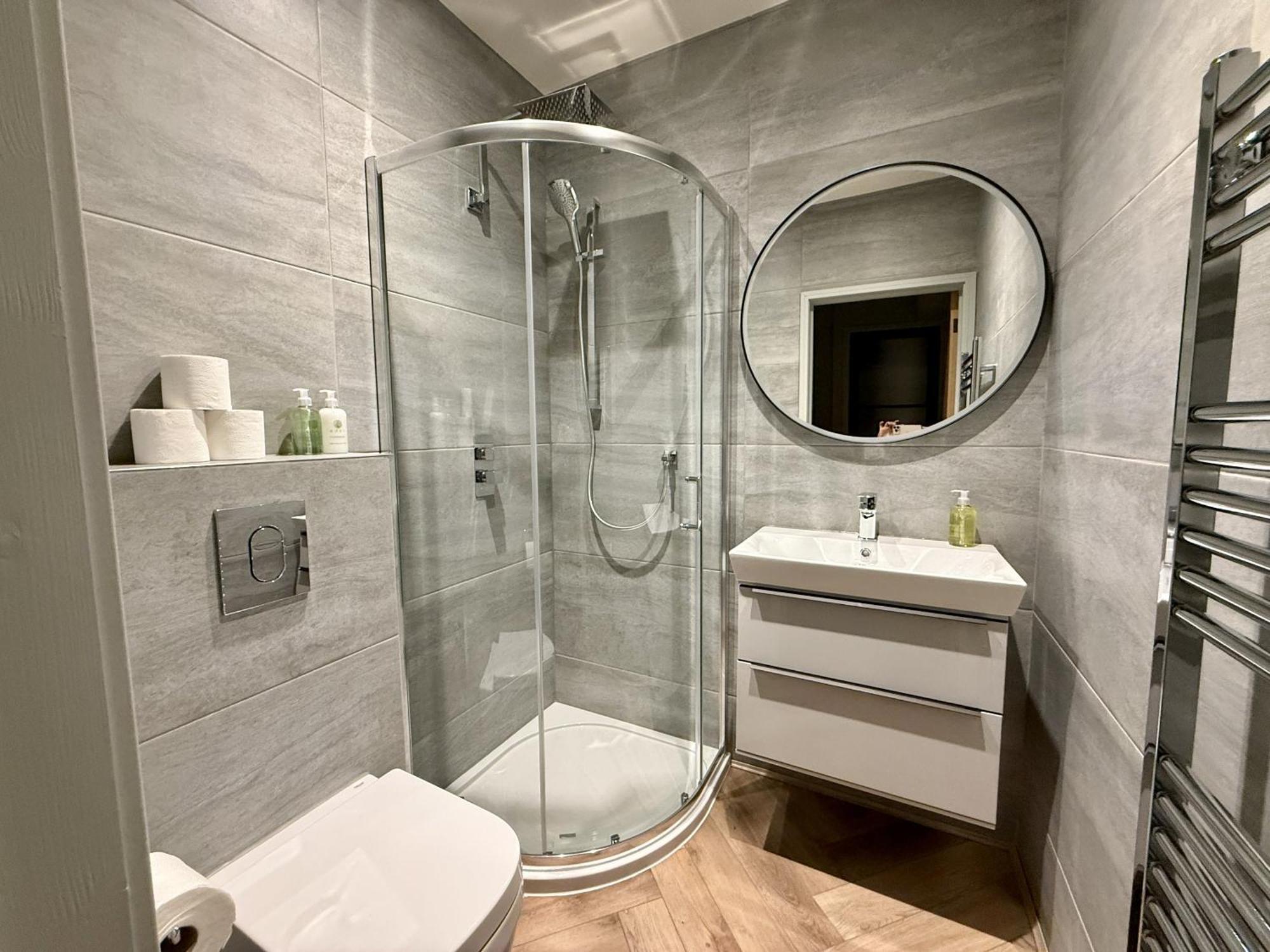 The Georgian Ace, Two Bed Two Bath,bath Keys * Bath