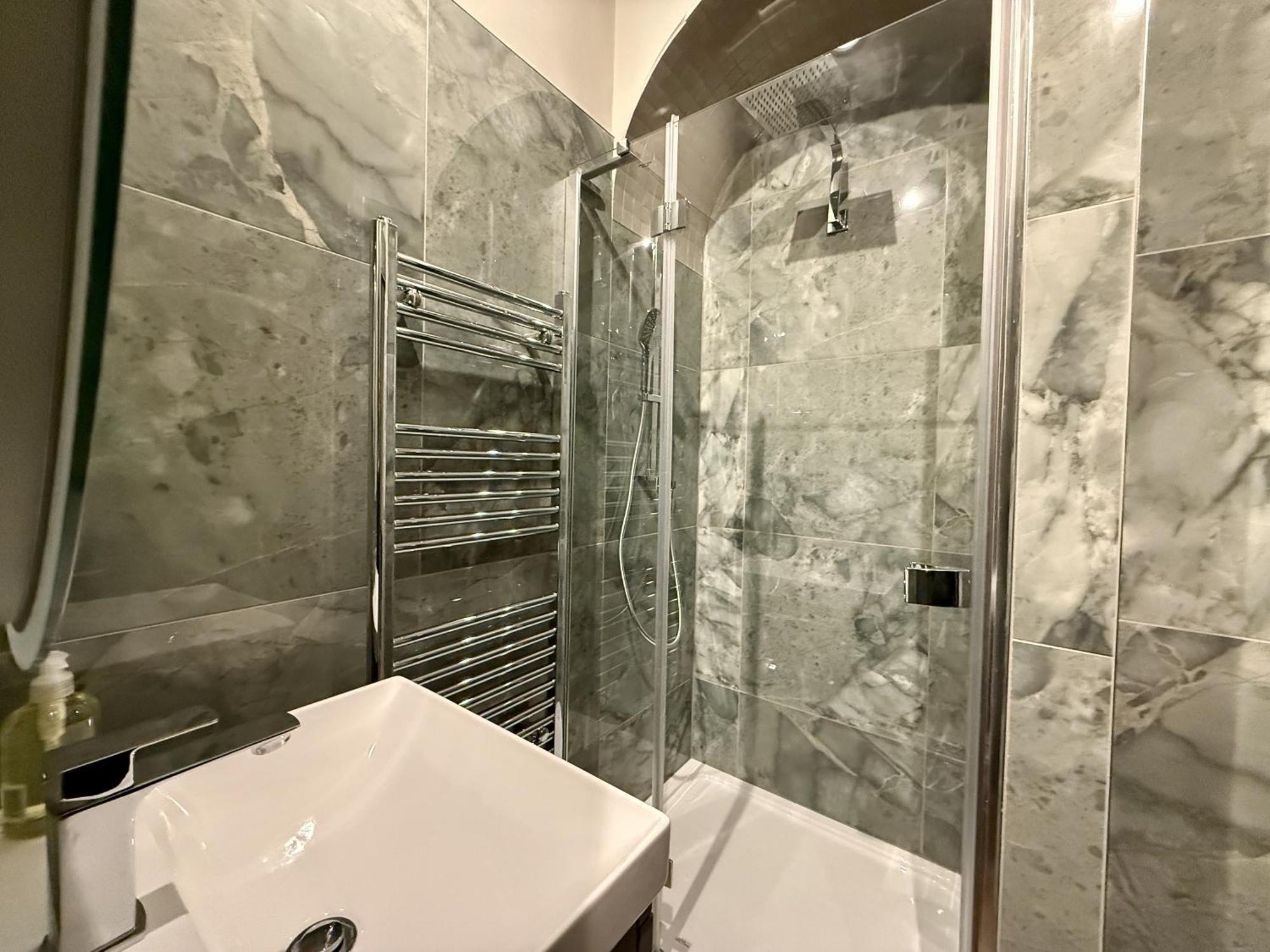Apartment The Georgian Ace, Two Bed Two Bath,bath Keys Bath