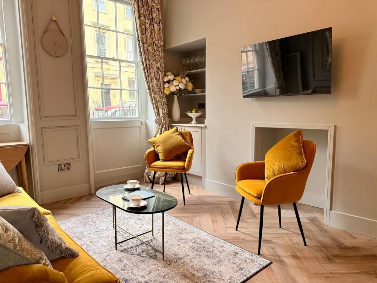 The Georgian Ace, Two Bed Two Bath,bath Keys * Bath