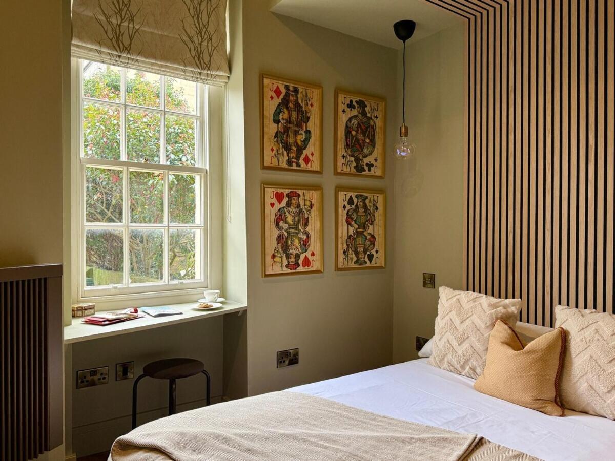 The Georgian Ace, Two Bed Two Bath,bath Keys Apartment