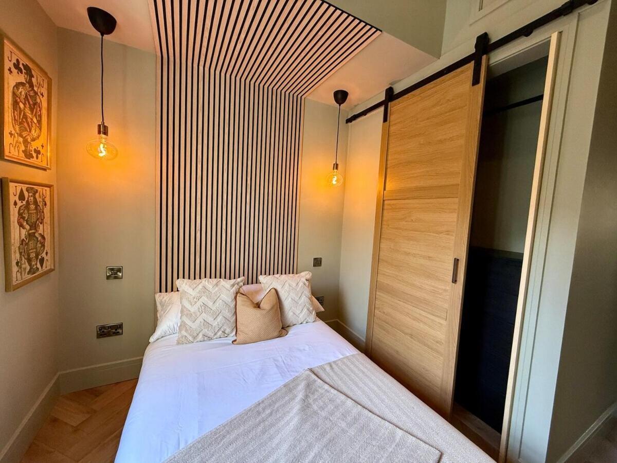 The Georgian Ace, Two Bed Two Bath,bath Keys *