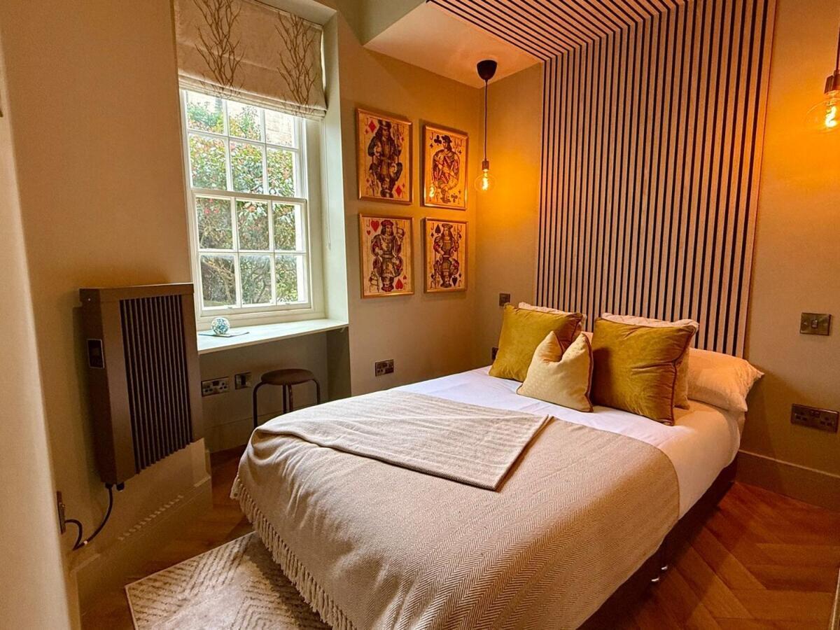 The Georgian Ace, Two Bed Two Bath,bath Keys * Bath