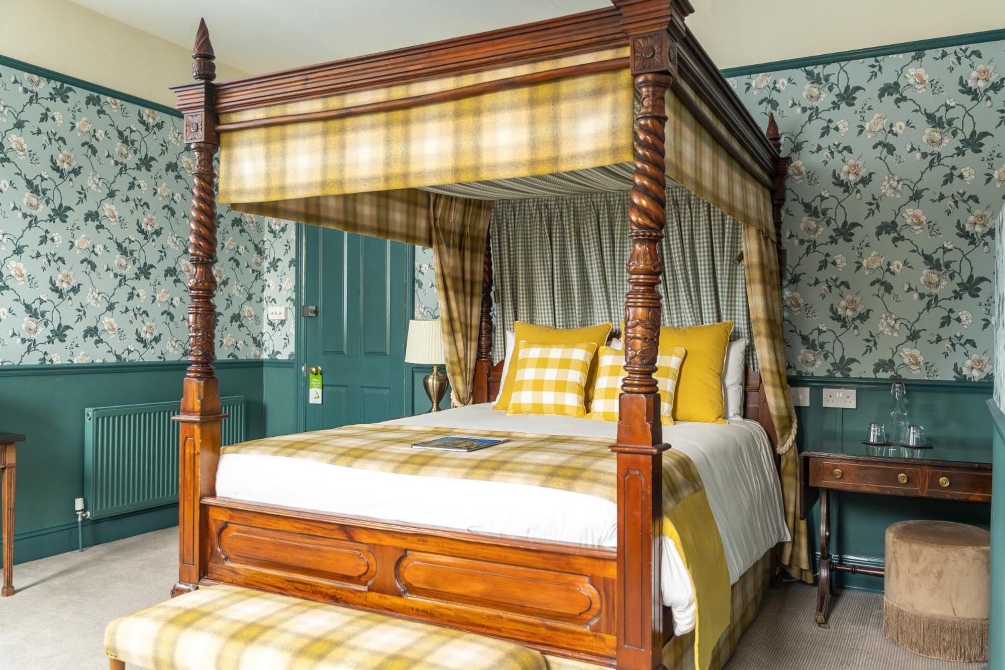 Bed & Breakfast Oldfields House 4*