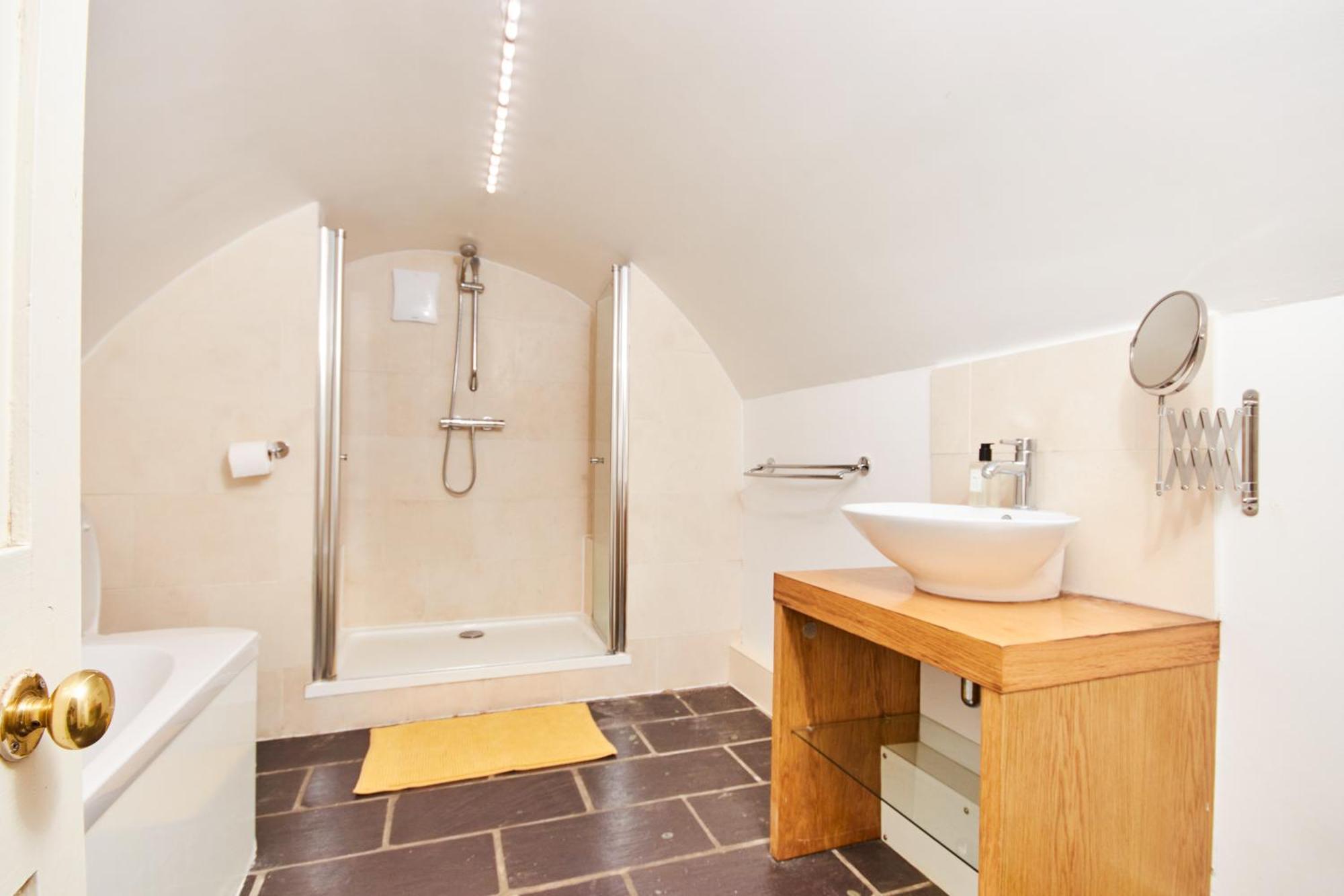 Apartment Beautiful 2bedroom 4 Actual Beds House With Wifi By Purestay