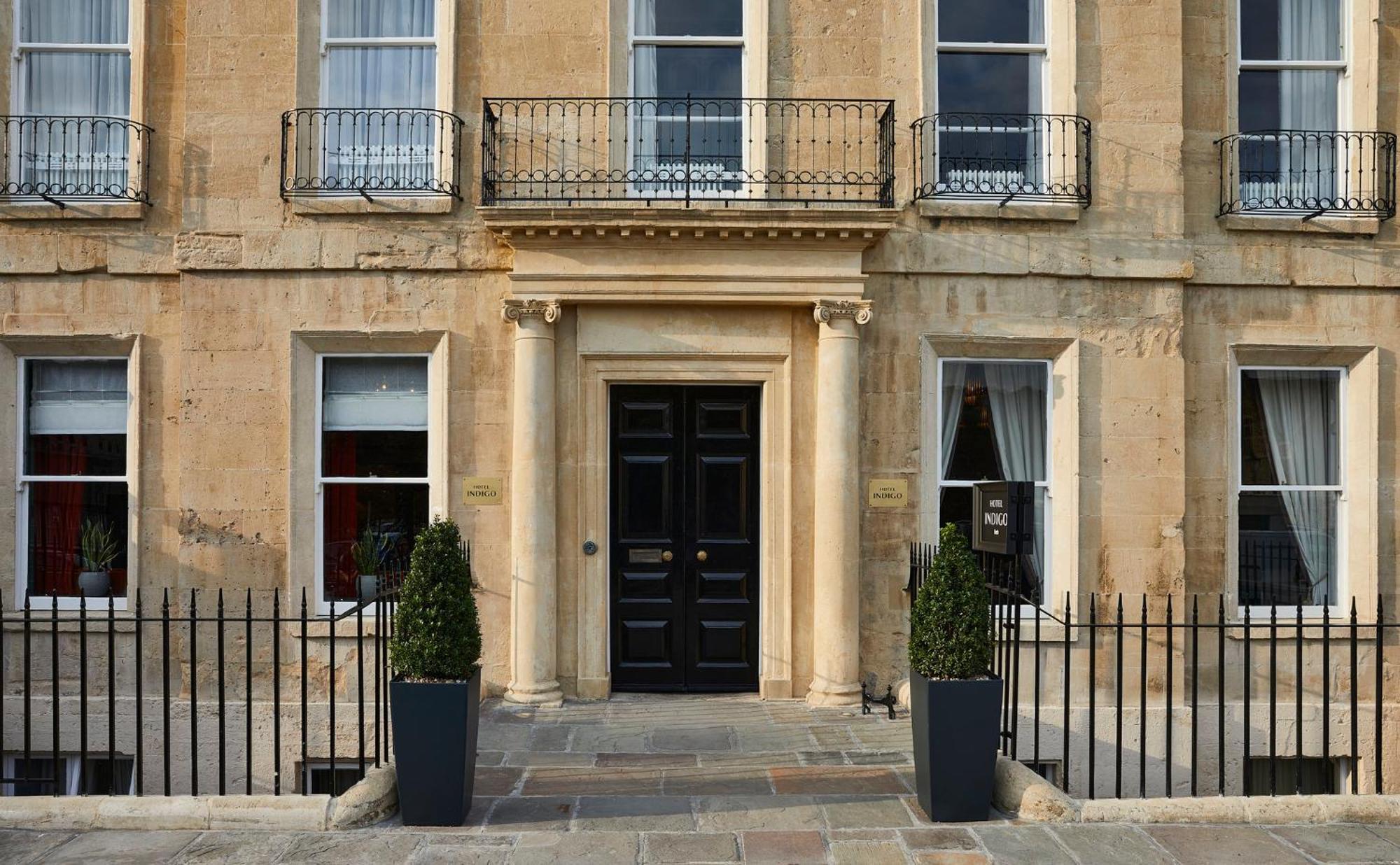 Indigo - By Ihg Hotel Bath