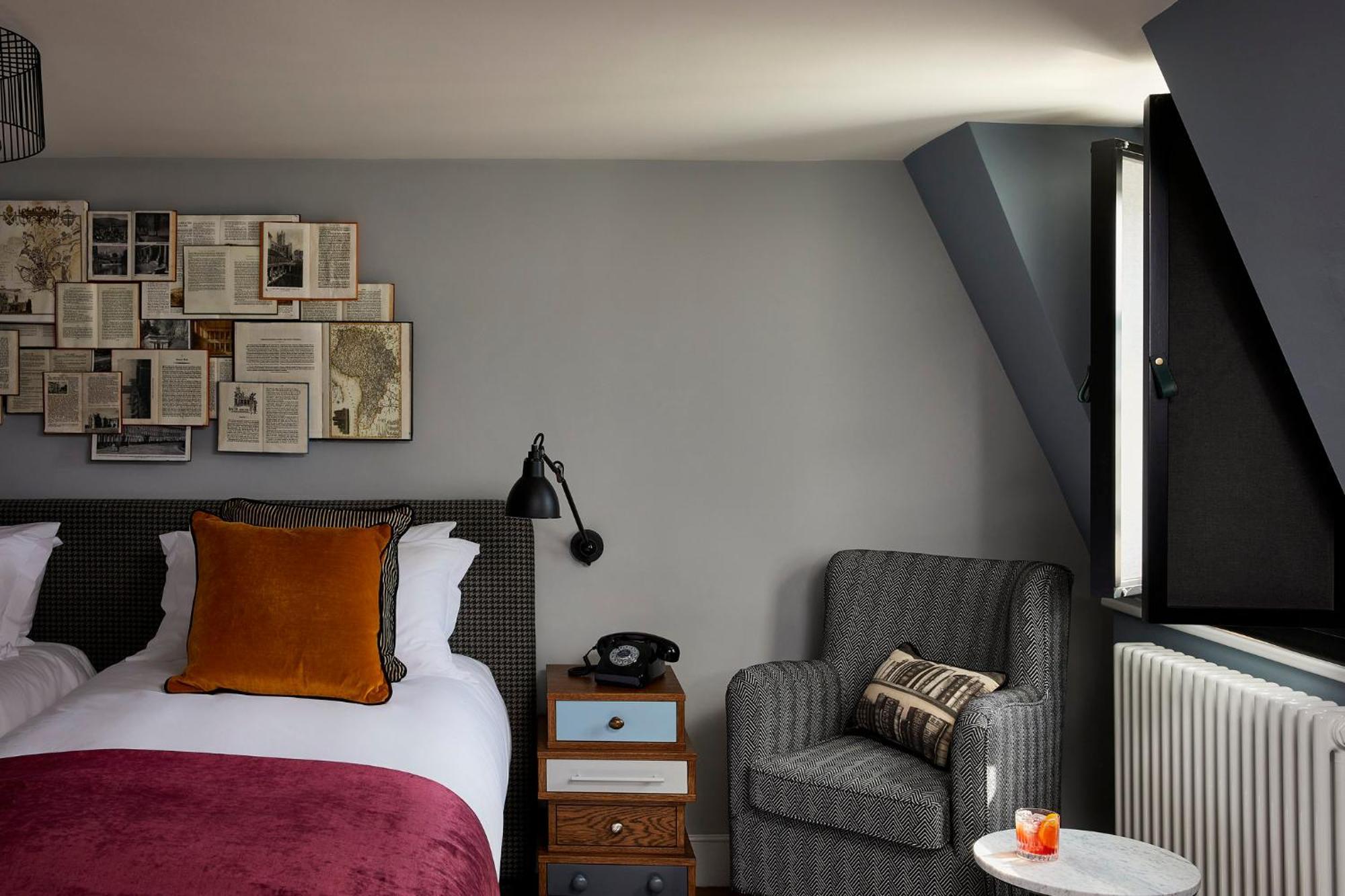 Indigo - By Ihg 4* Bath