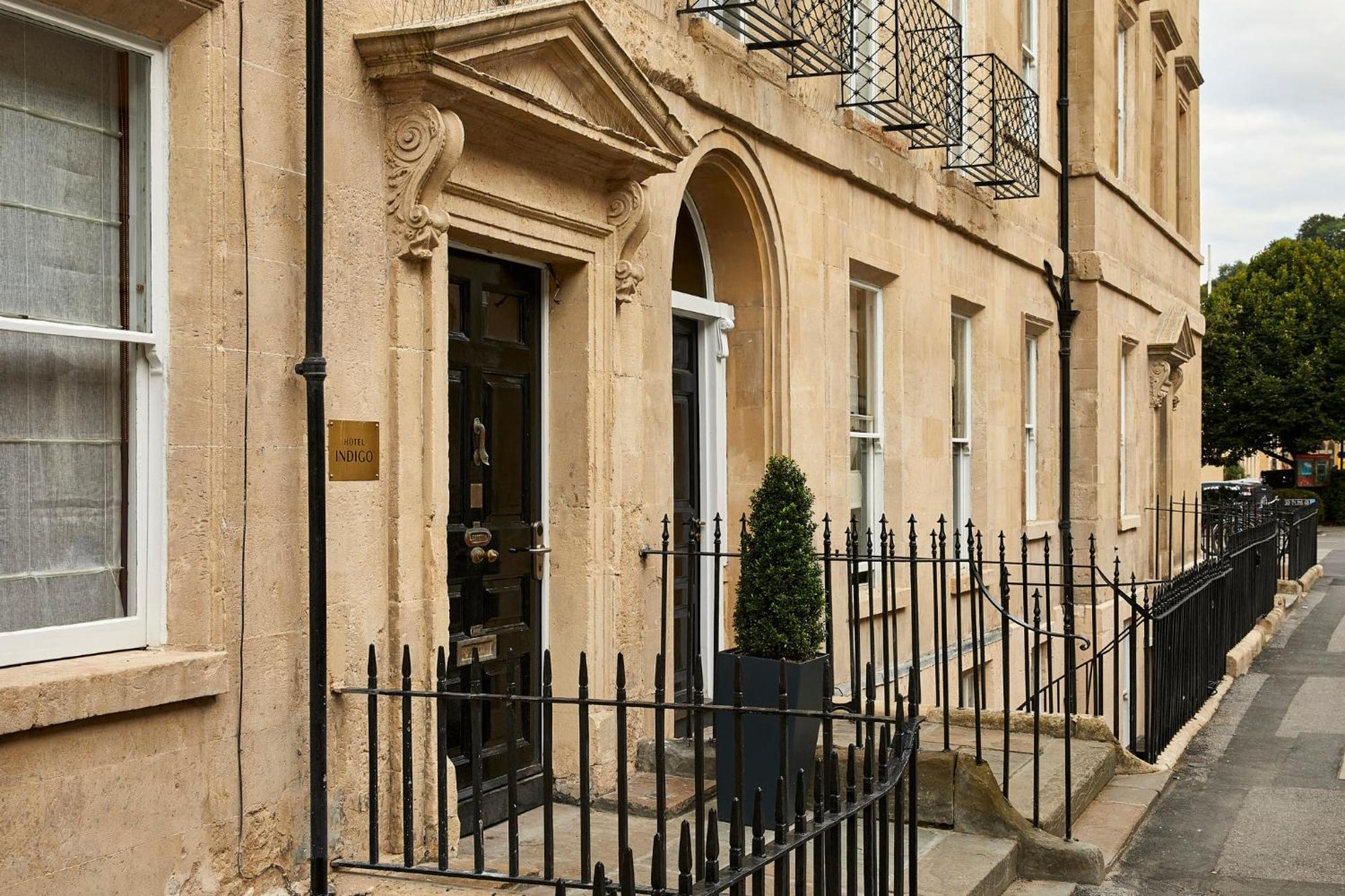 Indigo - By Ihg Bath