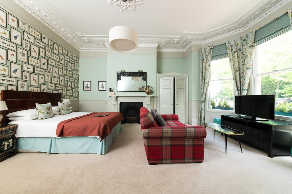 The Ayrlington Bath