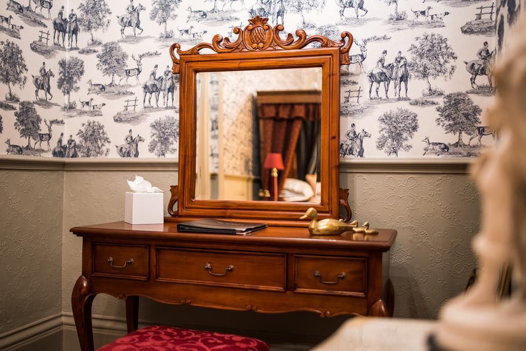 Guest house The Ayrlington 5*