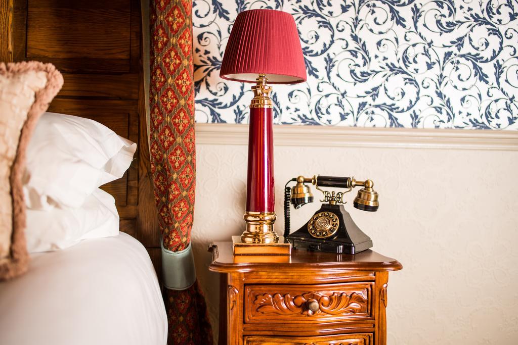 Guest house The Ayrlington