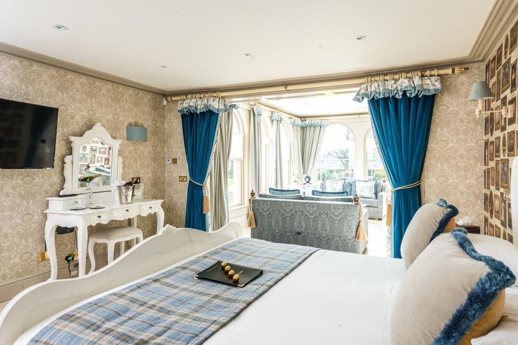 Guest house The Ayrlington Bath