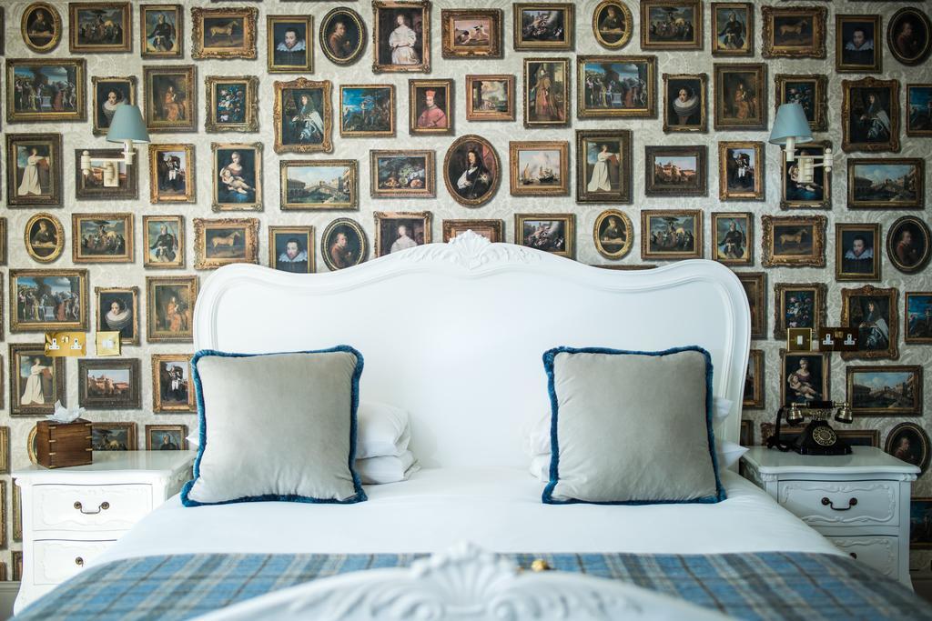 Guest house The Ayrlington