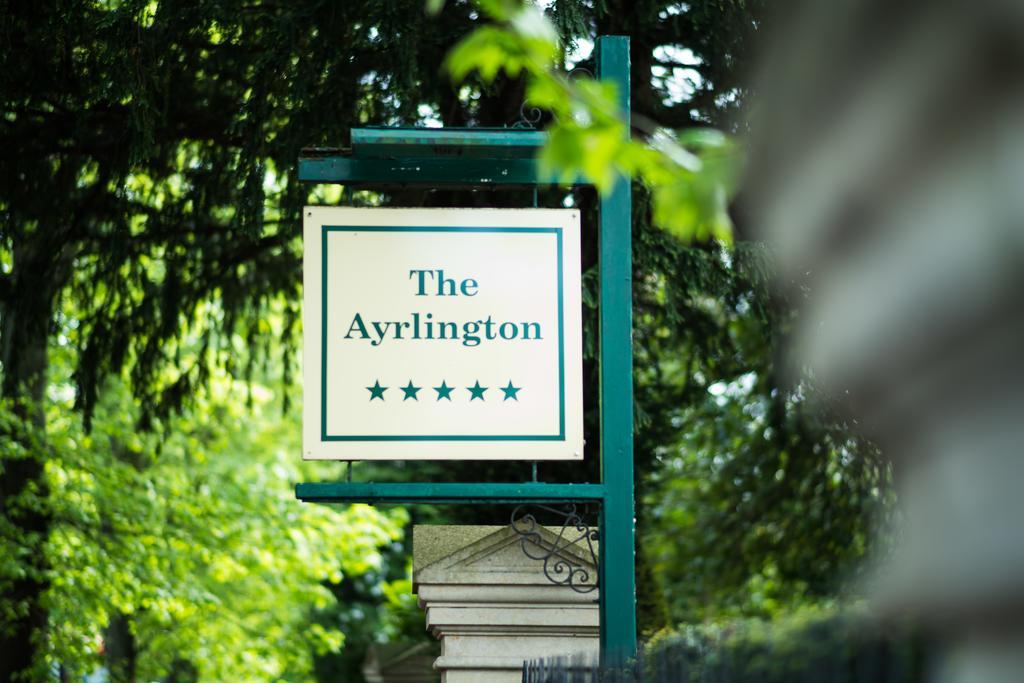 Guest house The Ayrlington 5*