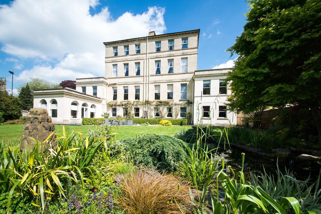 The Ayrlington Bath