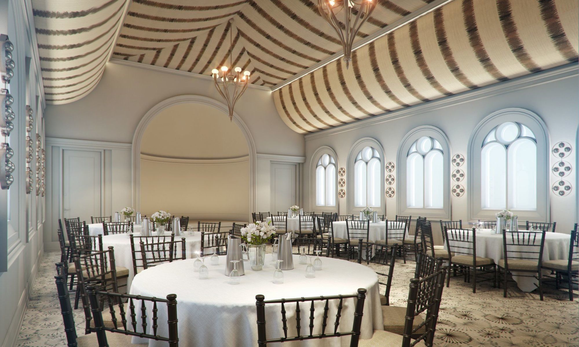 Hotel The Gainsborough - Small Luxury Of The World