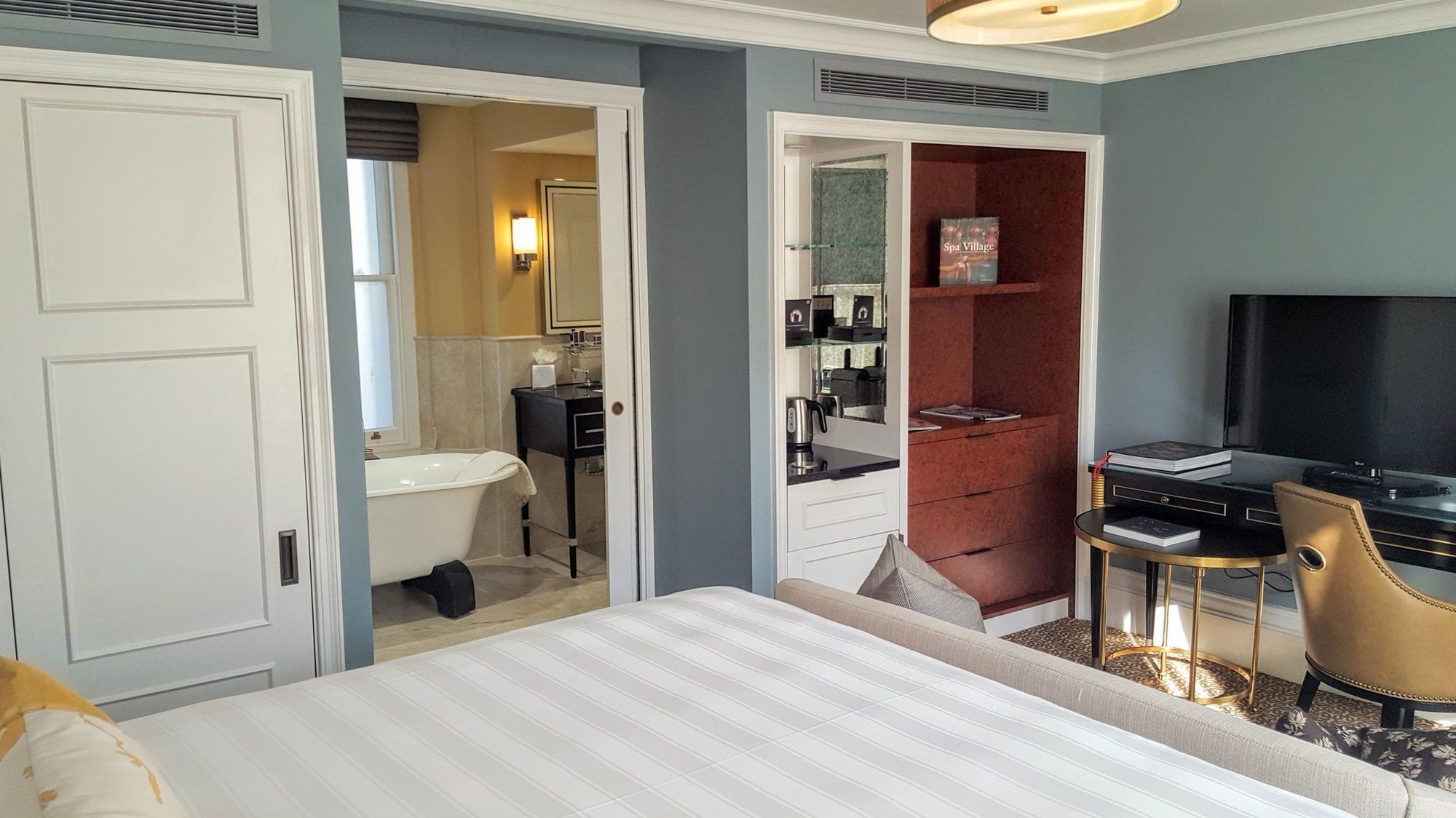Hotel The Gainsborough - Small Luxury Of The World Bath